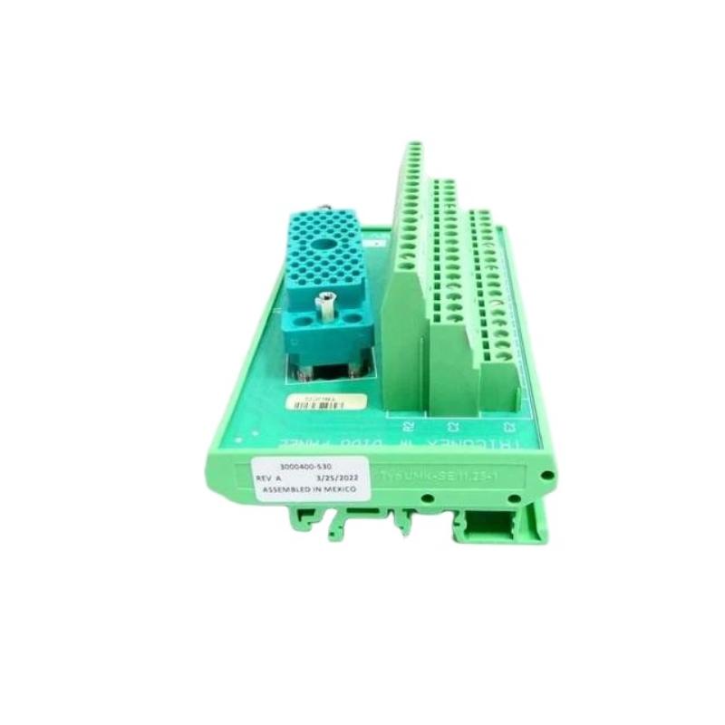 Triconex 3000400-530 Interface Module Quality Assurance Unbelievable Prices!