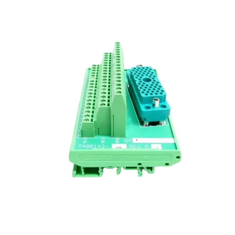 Triconex 3000400-530 Interface Module Quality Assurance Unbelievable Prices!