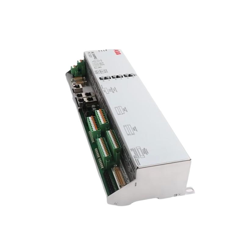 ABB AC800PEC PCD231 3BHE025541R0101 Communication Interface Module Shelf life 1 year Trusted supplier