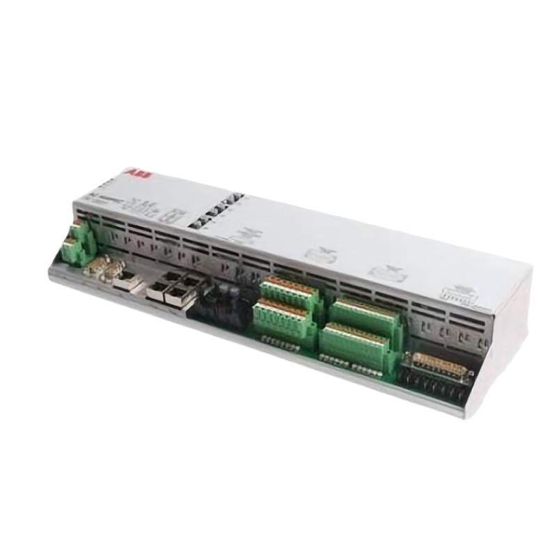 ABB AC800PEC PCD231 3BHE025541R0101 Communication Interface Module Shelf life 1 year Trusted supplier