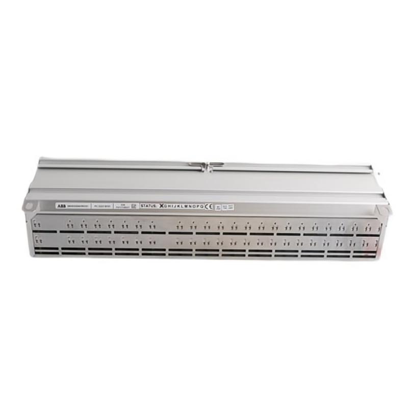 ABB AC800PEC PCD231 3BHE025541R0101 Communication Interface Module Shelf life 1 year Trusted supplier