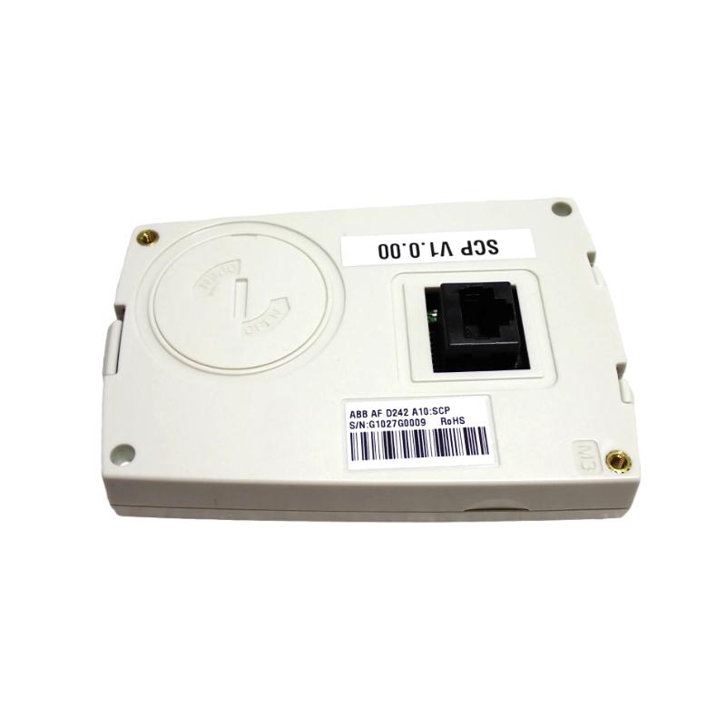 ABB AF D242 A10 3BHE023126R0010 Service Control Panel Recommended products Fast Shipping!