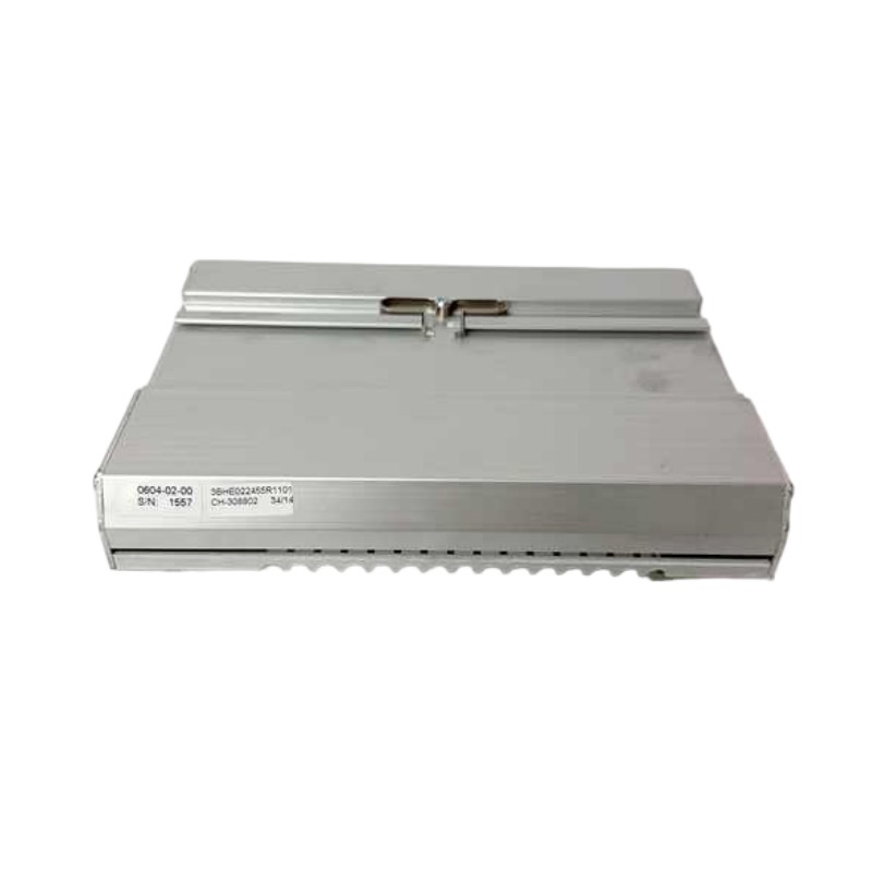 ABB KSD211B 3BHE022455R1101 Input Coupling Unit New In Stock Original