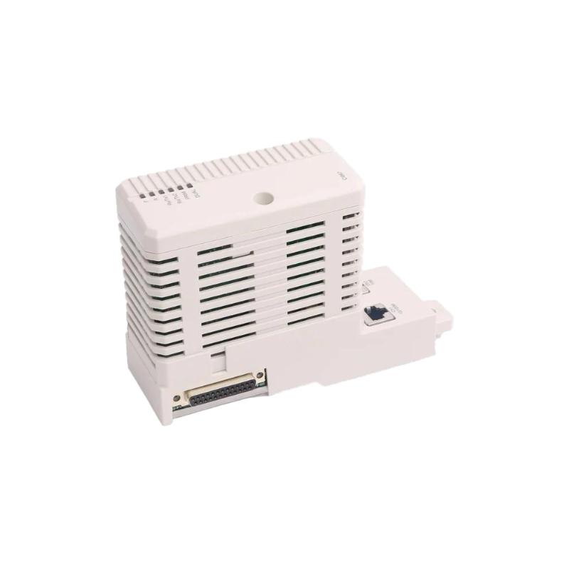 ABB CI867K01 3BSE043660R1 Modbus TCP Interface Module Recommended products Unbelievable Prices!