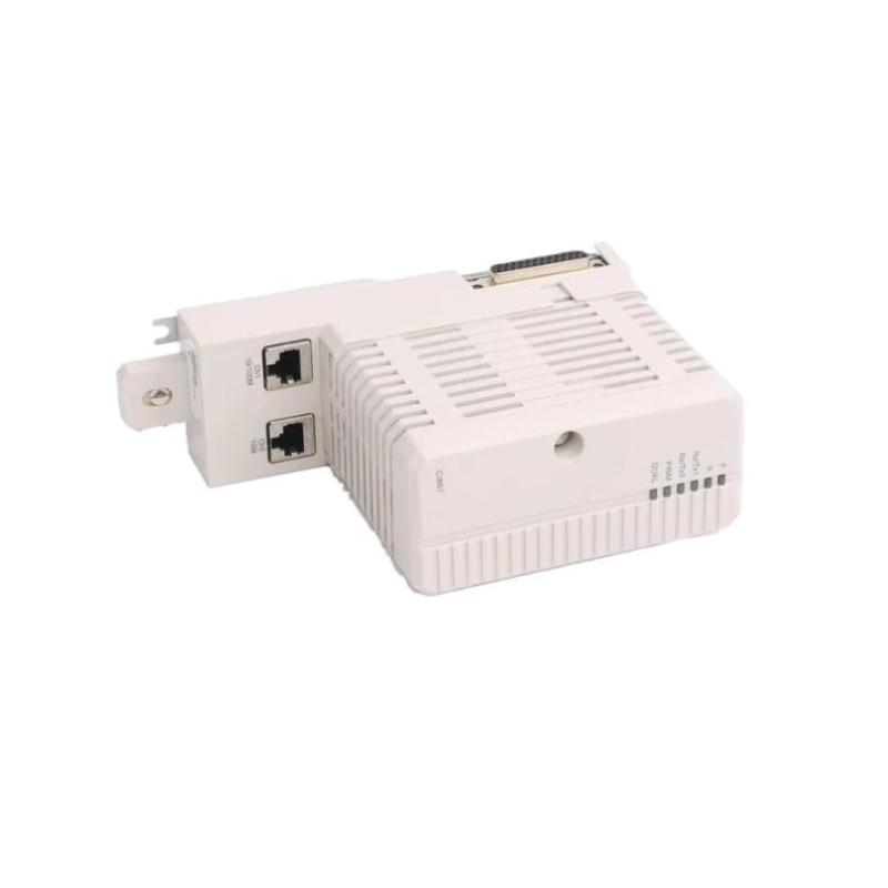 ABB CI867K01 3BSE043660R1 Modbus TCP Interface Module Recommended products Unbelievable Prices!