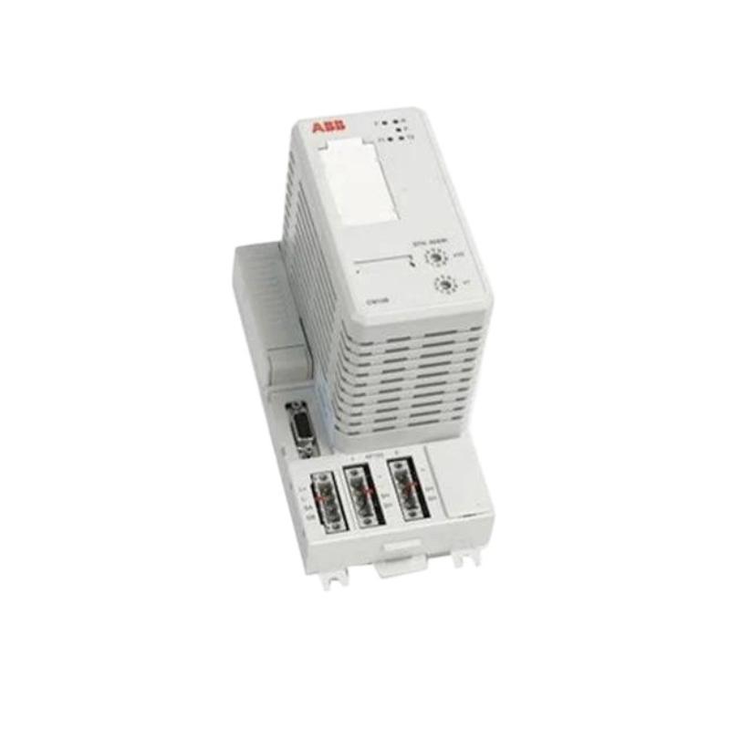 ABB CI867K01 3BSE043660R1 Modbus TCP Interface Module Recommended products Unbelievable Prices!
