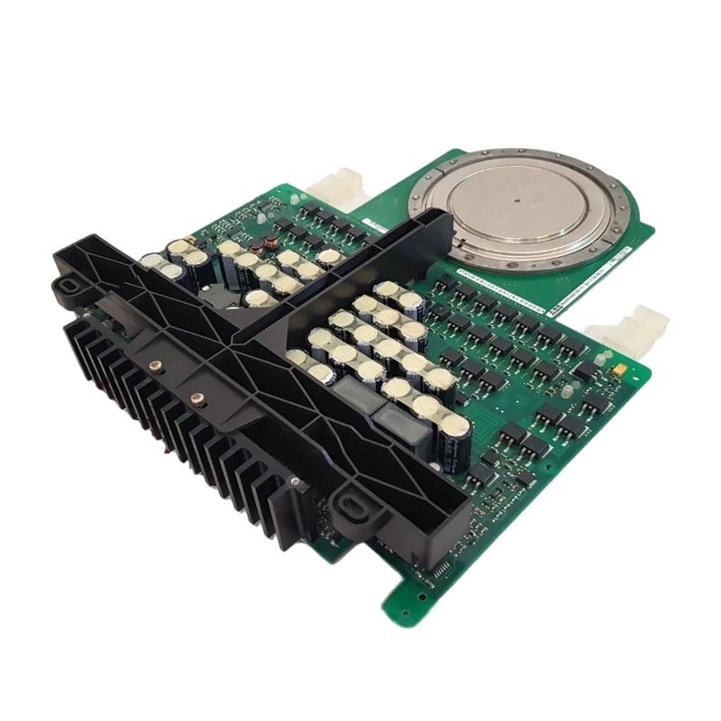 ABB GVC750BE101 3BHE009681R0101 Integrated Gate Commutated Thyristor (IGCT) Module Hot Items