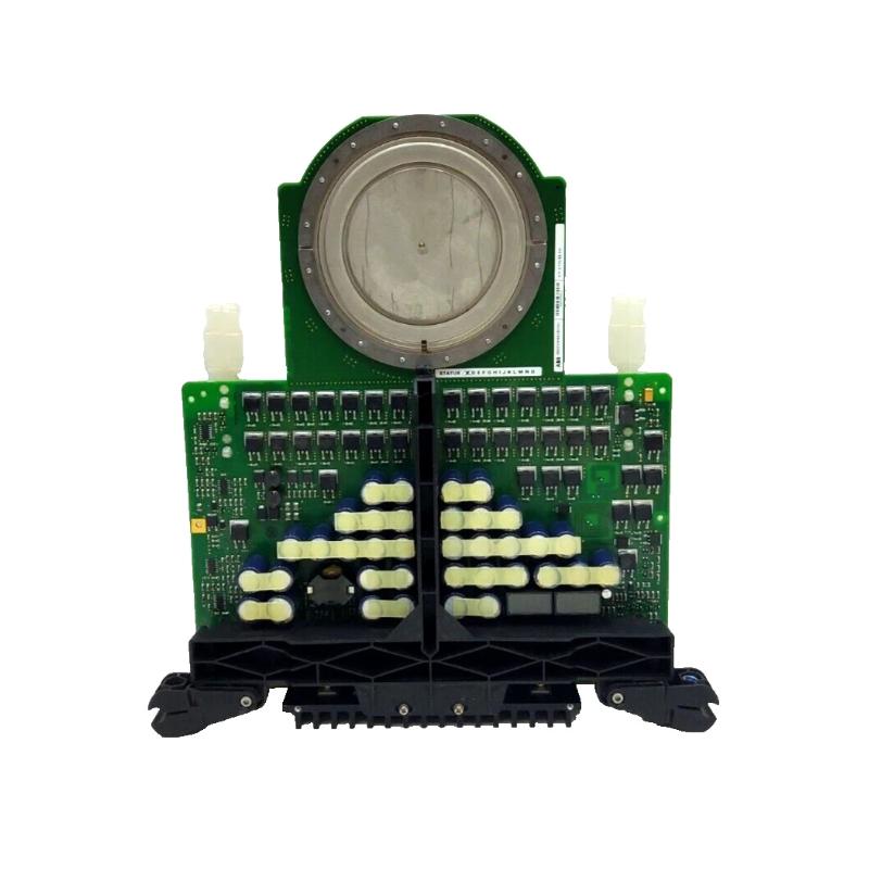 ABB GVC750BE101 3BHE009681R0101 Integrated Gate Commutated Thyristor (IGCT) Module Hot Items 12-Month Warranty