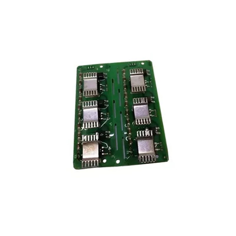 ABB HAC807A201 3BHE028767R0201 Analog Output Module Quality Selection 30-Day Returns！