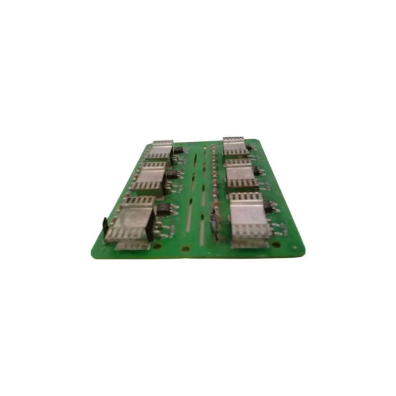 ABB HAC807A201 3BHE028767R0201 Analog Output Module Quality Selection 30-Day Returns！