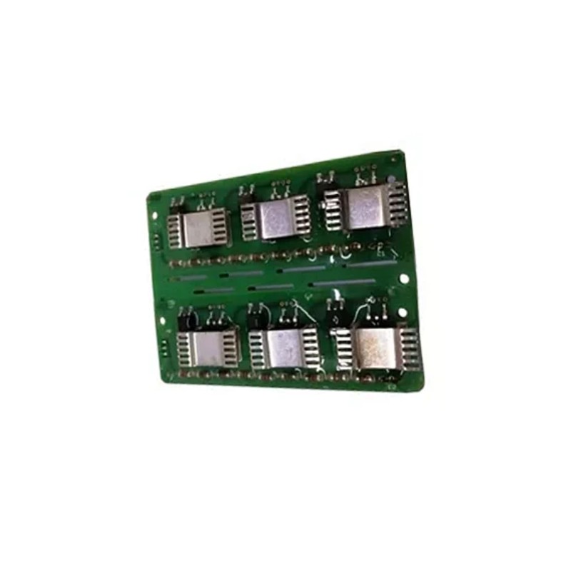 ABB HAC807A201 3BHE028767R0201 Analog Output Module Quality Selection
