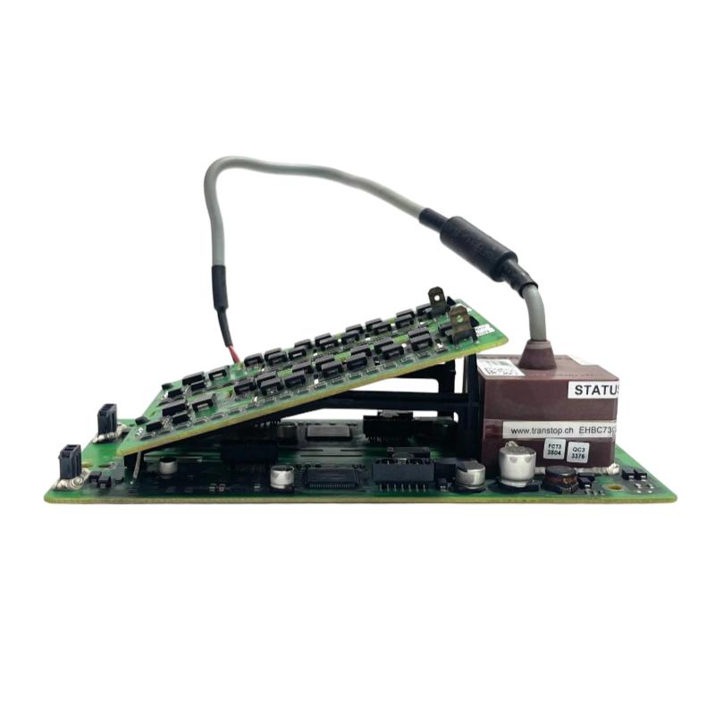 ABB HA C807 B101 3BHE039221R0101 Printed Circuit Board Rave reviews