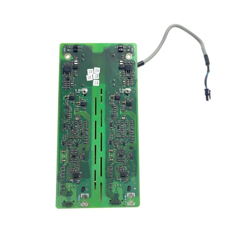 ABB HA C807 B101 3BHE039221R0101 Printed Circuit Board Rave reviews Original