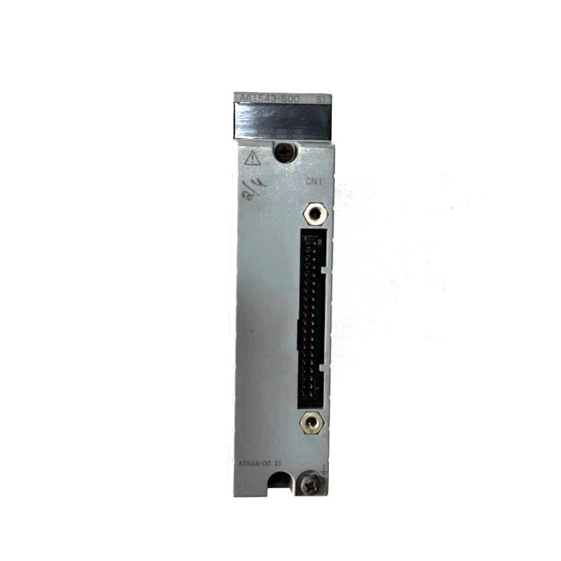 Yokogawa AAI543-S00 S1 Analog Output Module Price Advantage