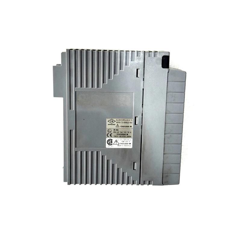 Yokogawa AAI543-S00 S1 Analog Output Module Price Advantage 12-Month Warranty