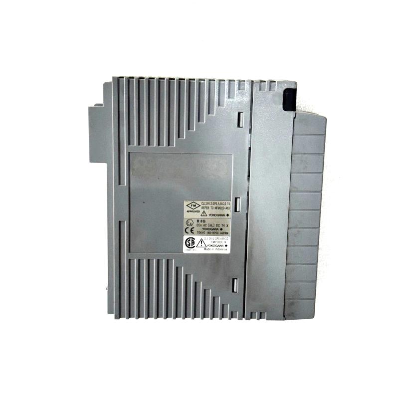 Yokogawa AAI543-S00/K4A00 Analog Output Module Recommended products