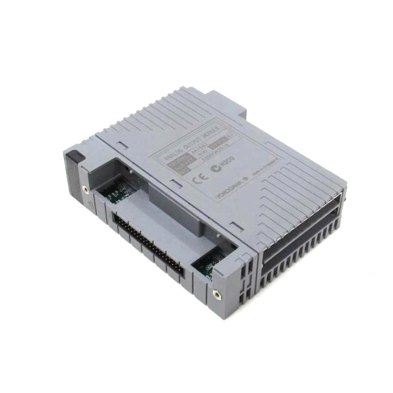 Yokogawa AAI543-S00/K4A00 Analog Output Module Recommended products Original