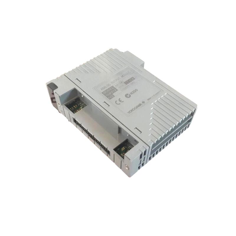 Yokogawa AAI543-S03 Analog Output Module Price Advantage 30-Day Returns！
