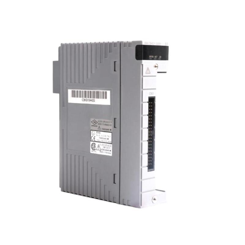 Yokogawa AAI543-S03/A4S00 Analog Output Module Price Advantage New In Stock