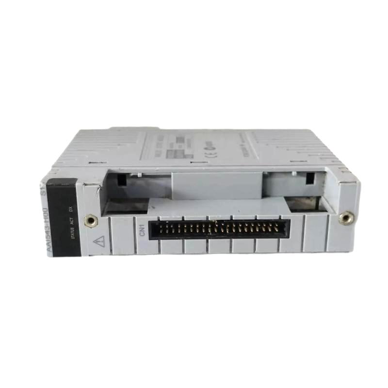 Yokogawa AAI543-S03/ATA4S-00 Analog Output Module Price Advantage 100% New
