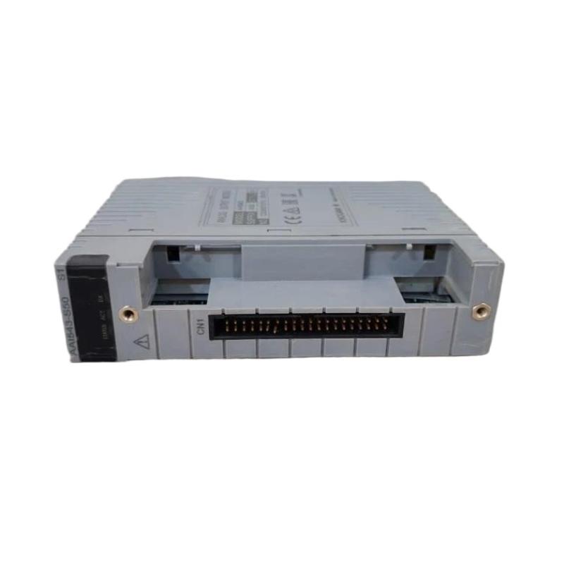 Yokogawa AAI543-S50 S1 Analog Output Module Efficient delivery Trusted supplier