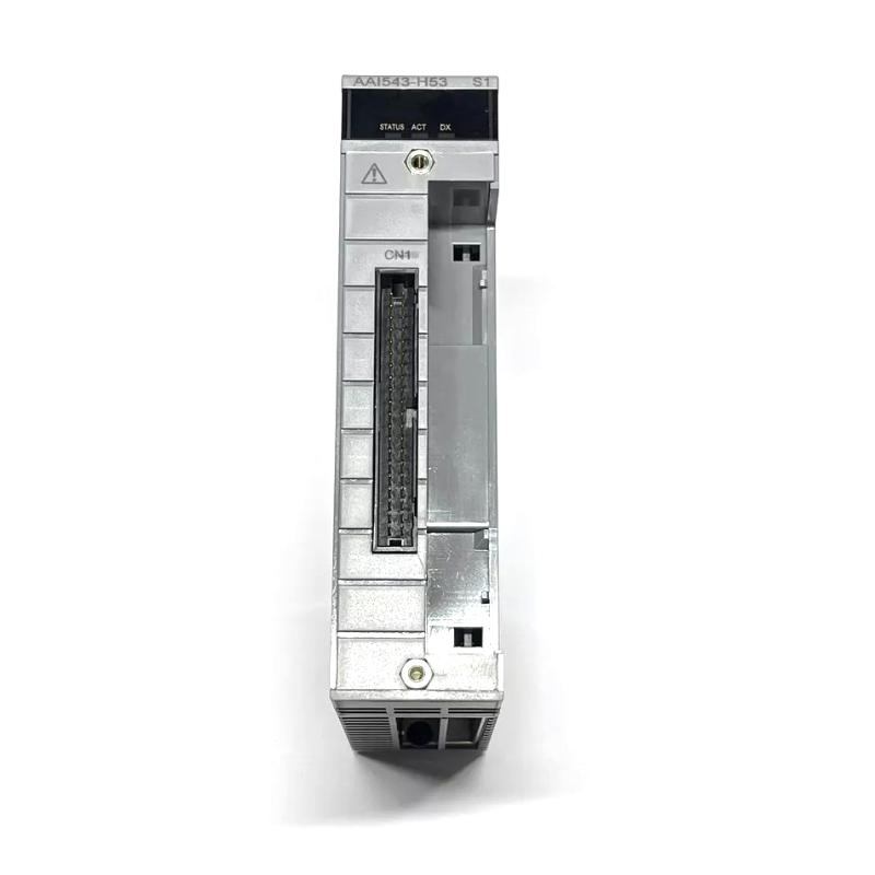 Yokogawa AAI543-S50/A4S10 Analog Output Module Shelf life 1 year 30-Day Returns！