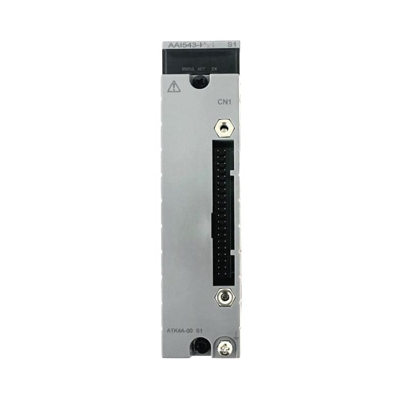 Yokogawa AAI543-S50/K4A00 Analog Output Module Quality Selection