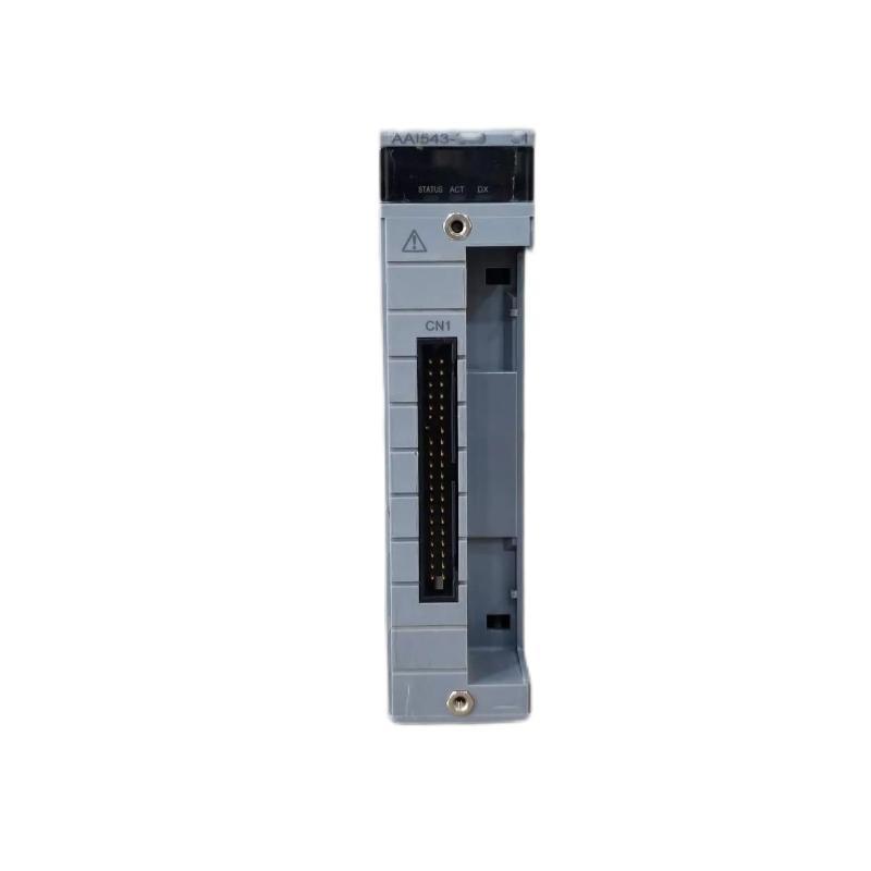 Yokogawa AAI543-S53 Analog Output Module Price Advantage Trusted supplier