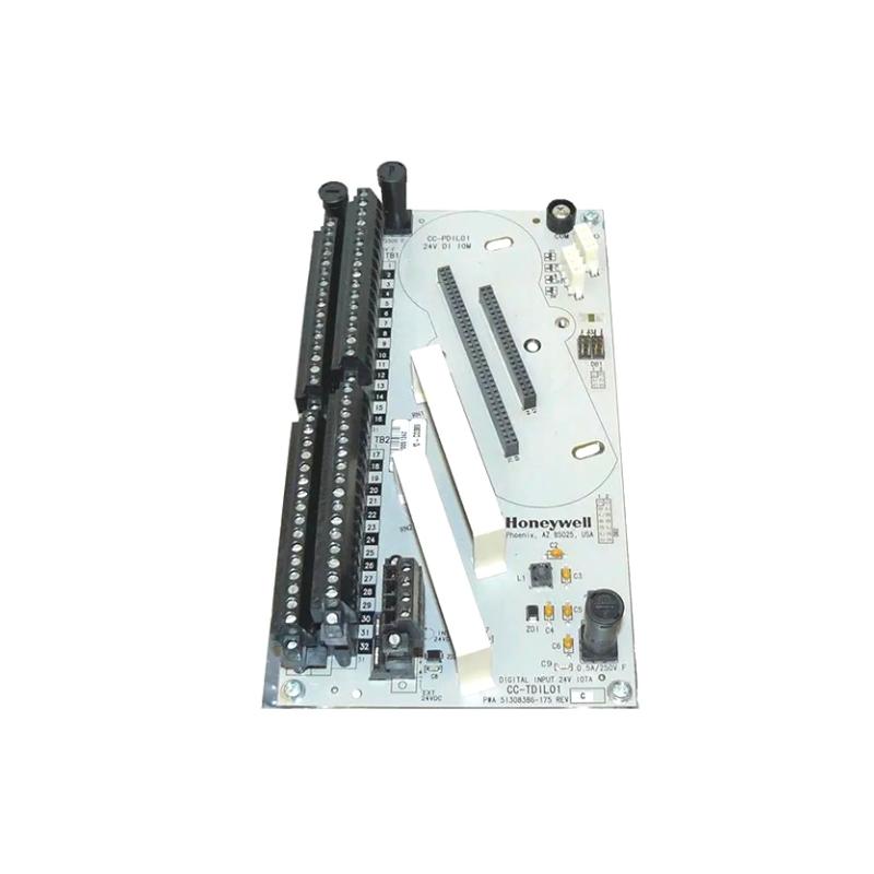 Honeywell CC-GDIL01 51306317-175 Digital Input Module Trusted supplier