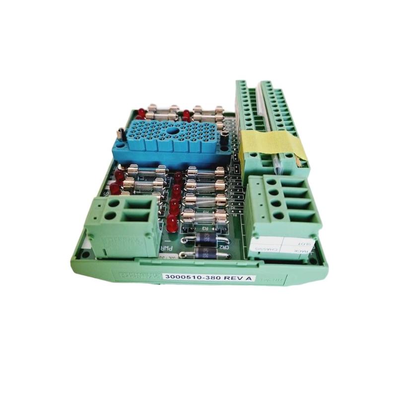 Triconex 3000510-380 Power Supply Module Rave reviews 30-Day Returns！