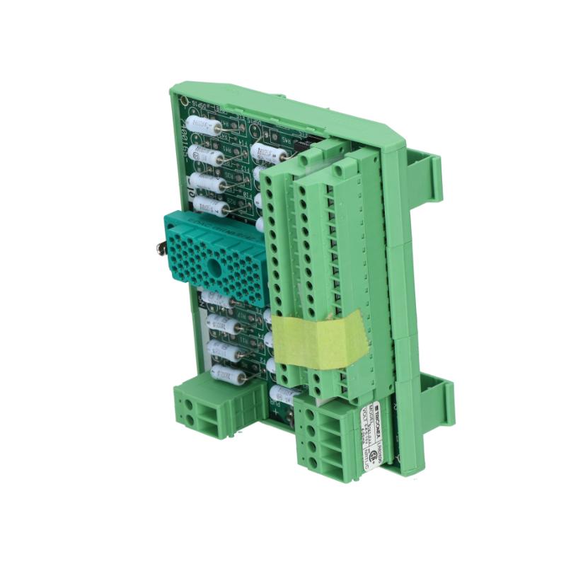 Triconex 9761-210 3000510-510 Current Input Terminal Board Hot Items Trusted supplier
