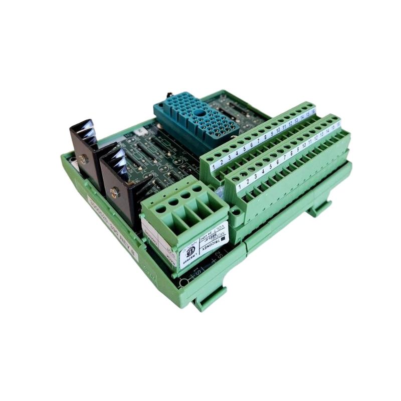 Triconex 3000520-390 I/O Module New In Stock Original