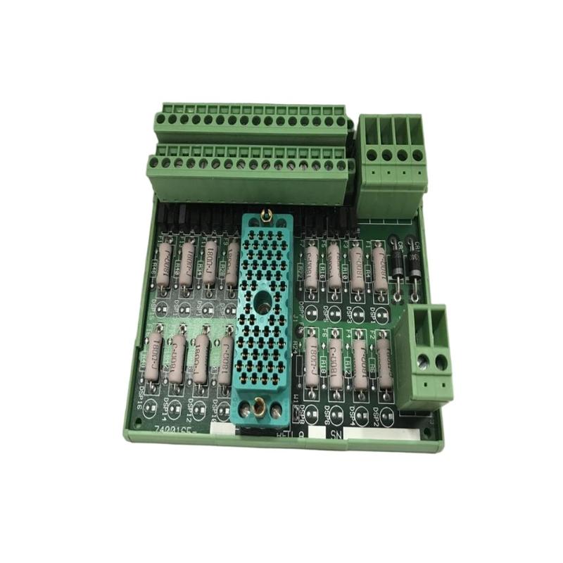 Triconex 3000656-210 Analog I/O Module Recommended products 30-Day Returns！