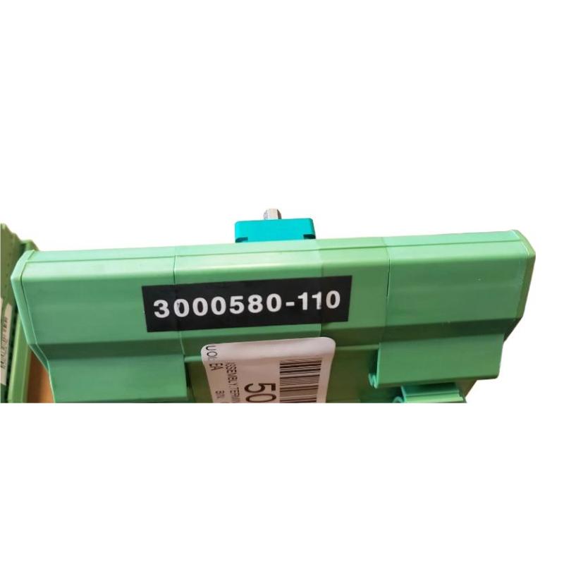 Triconex 3000580-110 Interface Module Quality Selection Unbelievable Prices!