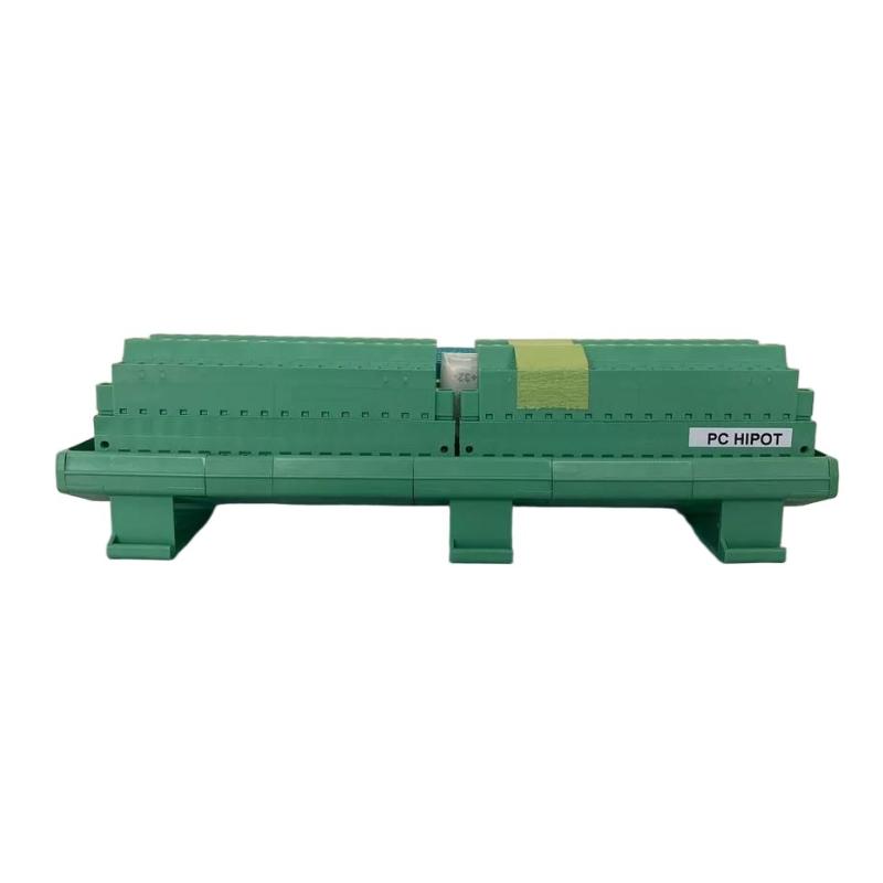 Triconex 3000590-110 Termination Board New In Stock 30-Day Returns！