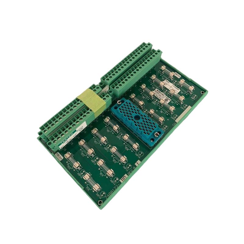 Triconex 3000590-110 Termination Board New In Stock 30-Day Returns！