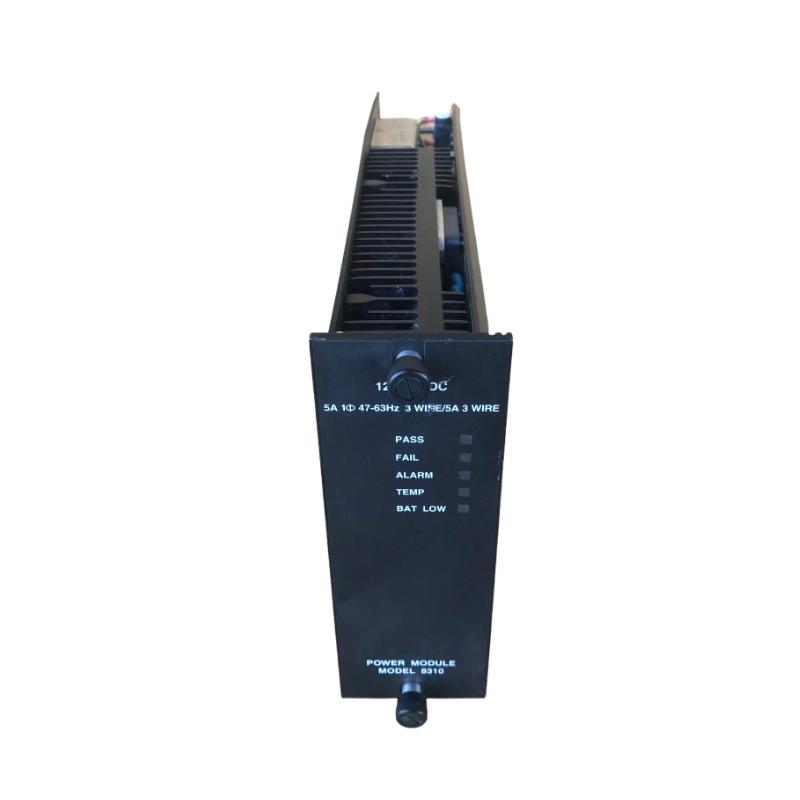 Triconex 3000600-601 Power Supply Module New In Stock 100% New