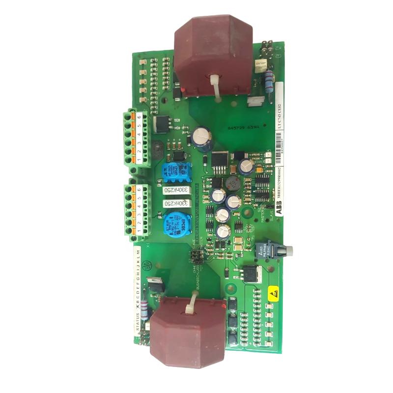 ABB LT C743 CE02 3BHE013299R0002 Interface Module New In Stock 100% New