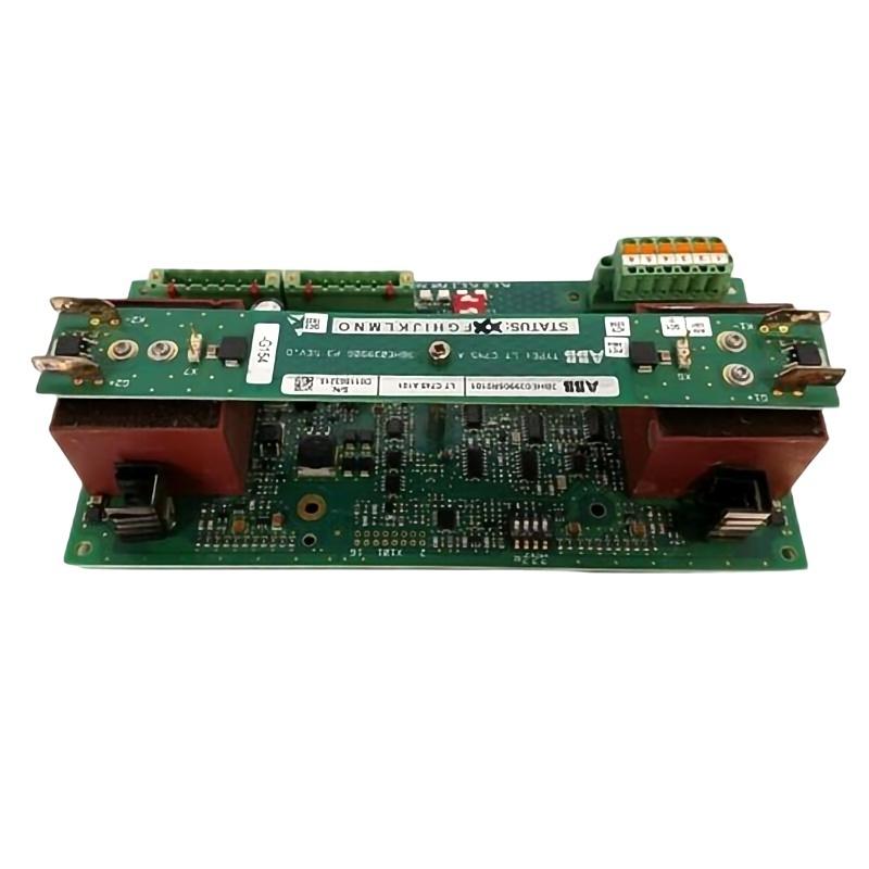 ABB LT C745 A101 3BHE039905R0101 Interface Module Trusted supplier New In Stock