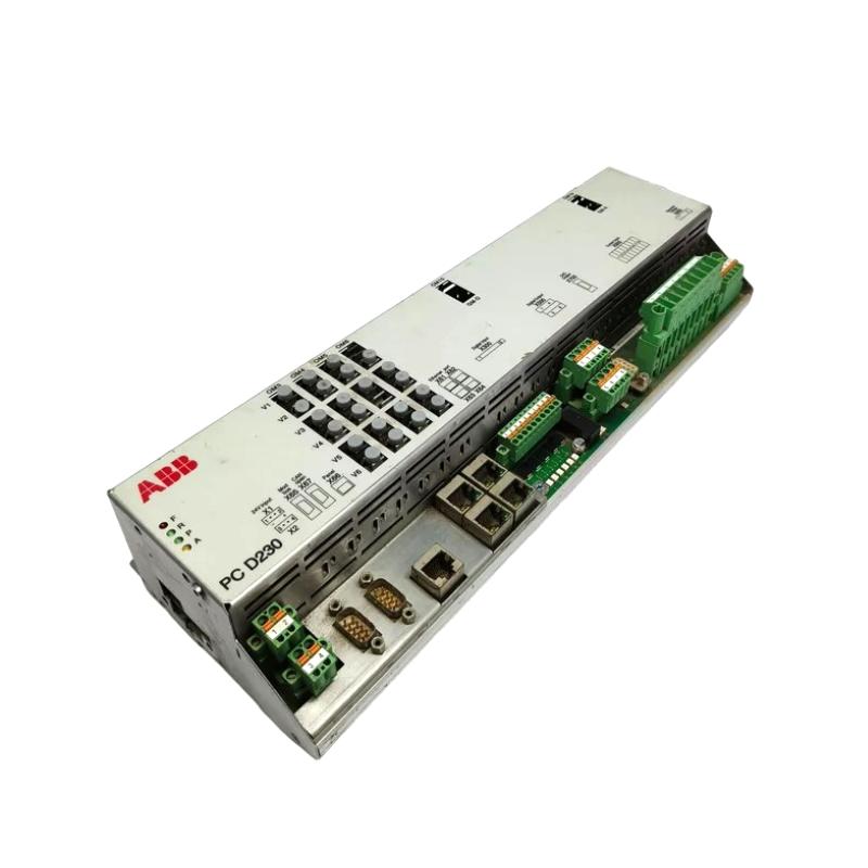 ABB PCD230B101 3BHE022291R0101 Interface Module Price Advantage 30-Day Returns！
