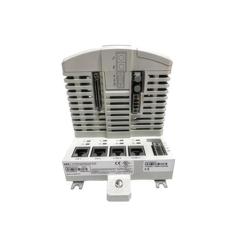 ABB PM866K02 3BSE050199R2 Programmable Control  Price Advantage New In Stock