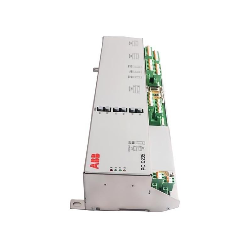 ABB PCD235 3BHE032025R0101 Interface Module Recommended products Trusted supplier