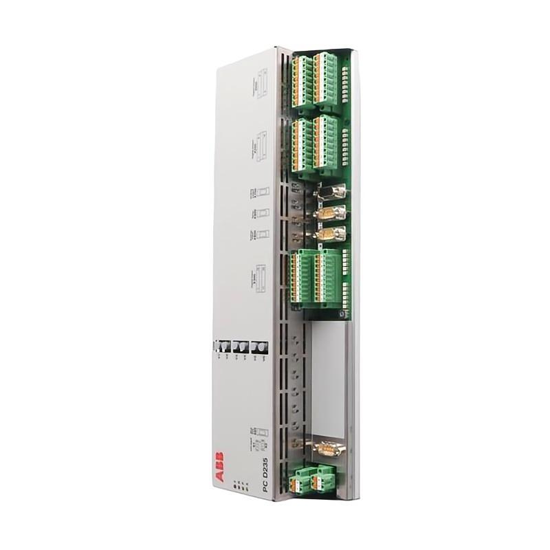ABB PCD235 3BHE032025R0101 Interface Module Recommended products Trusted supplier