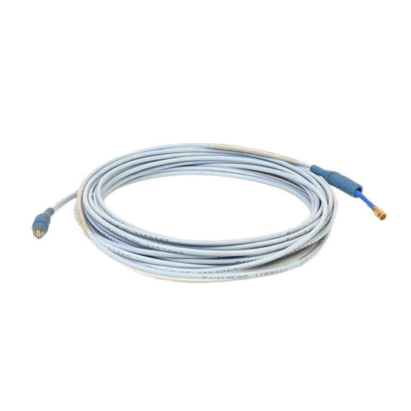 Bently Nevada 330130-045-00-05 3300 XL Standard Extension Cable Shelf life 1 year Original