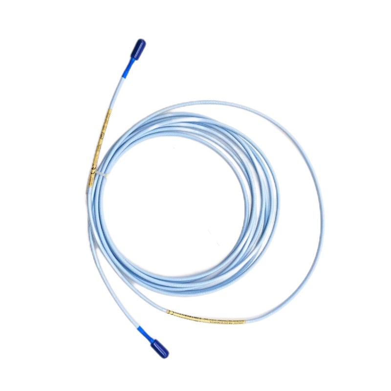Bently Nevada 330130-080-00-00 3300 XL Standard Extension Cable Rave reviews 30-Day Returns！
