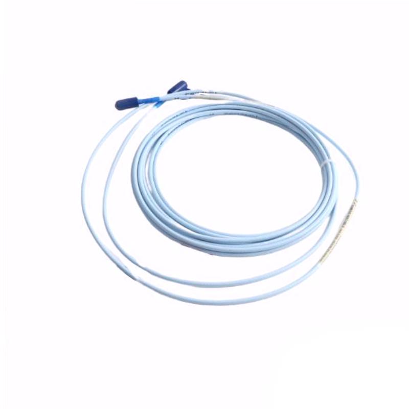 Bently Nevada 330130-080-00-00 3300 XL Standard Extension Cable Rave reviews 30-Day Returns！