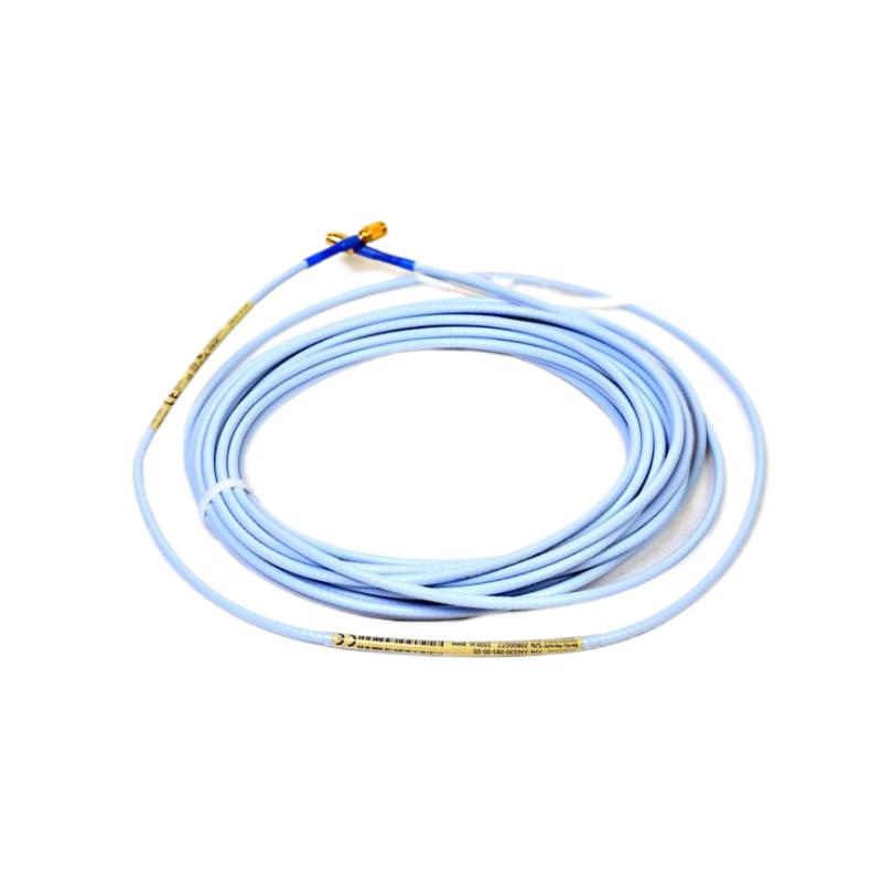 Bently Nevada 330130-080-00-05 3300 XL Standard Extension Cable Rave reviews New In Stock