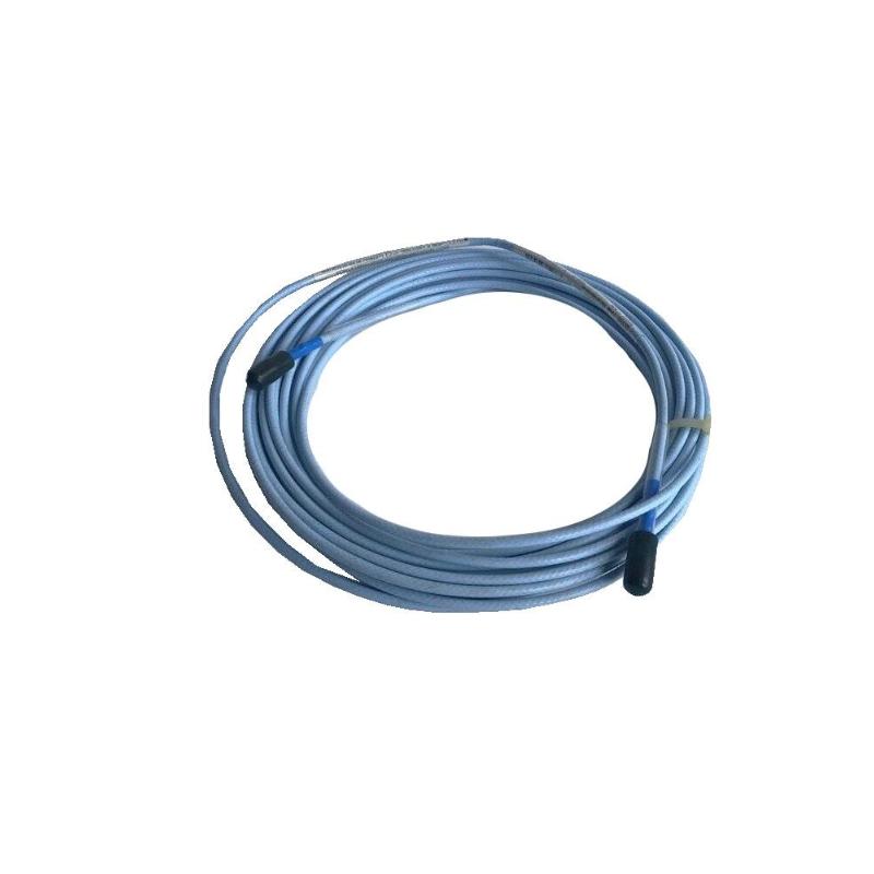 Bently Nevada 330130-080-01-05 3300 XL Armored Extension Cable Quality Selection Trusted supplier