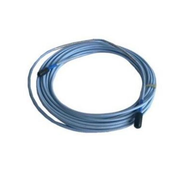 Bently Nevada 330130-080-02-05 3300 XL Standard Extension Cable Recommended products New In Stock