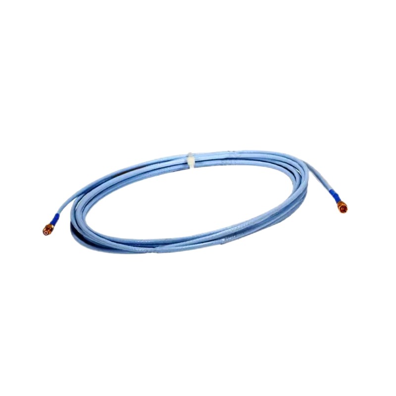 Bently Nevada 330130-080-10-00 3300 XL Armored Extension Cable Price Advantage Trusted supplier